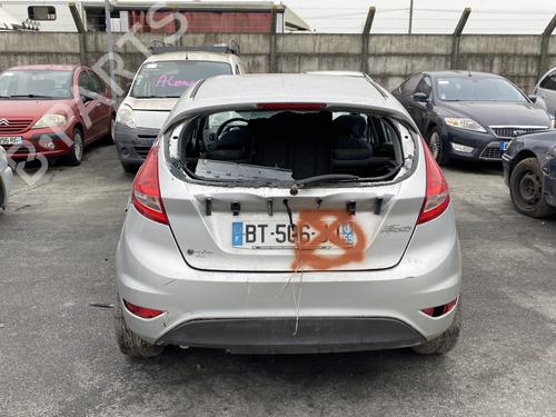 ABS pump FORD FIESTA VI (CB1, CCN) 1.4 TDCi | BP25346431M43 