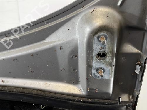 Hood PEUGEOT 406 Break (8E/F) 2.0 16V | BP29453246C1 