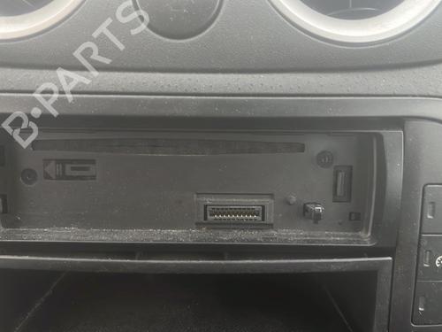 Fuse box CITROËN C3 I (FC_, FN_) 1.4 HDi | BP26527804E1 