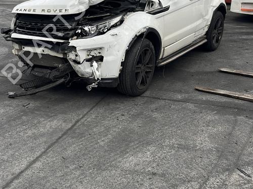 Left sun visor LAND ROVER RANGE ROVER EVOQUE (L538) 2.2 D 4x4 | BP38066419I1 - Image 18