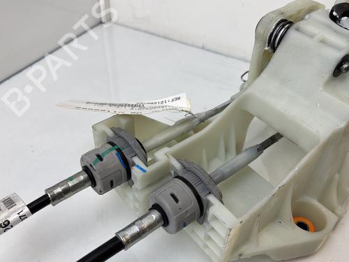 Gear lever KIA STONIC (YB) 1.0 T-GDi | BP32989426M90  - Image 7