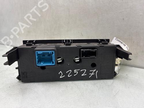 Used Climate control Climate control 37663794 37663794