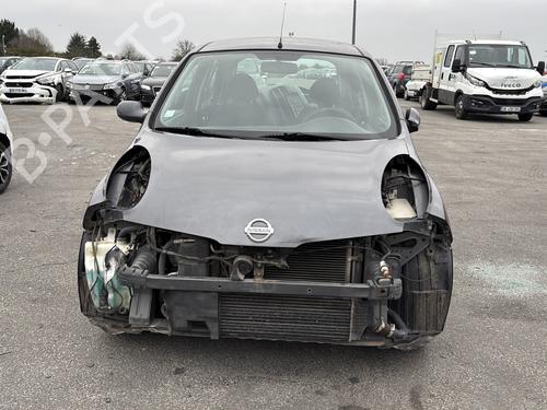Right rear door NISSAN MICRA III (K12) 1.5 dCi | BP28949756C5 