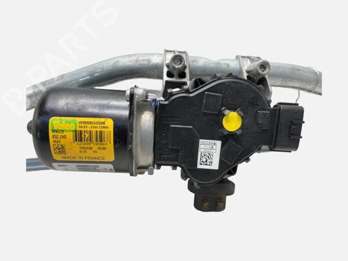 Front wiper motor DACIA SANDERO II 1.0 SCe 75 (B8JC, B8JD, B8NC) | BP39454968M29 - Image 5