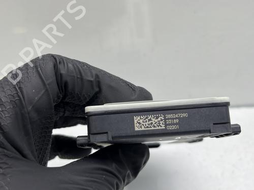 Electronic module LAND ROVER RANGE ROVER SPORT III (L461)  | BP22629102M83 