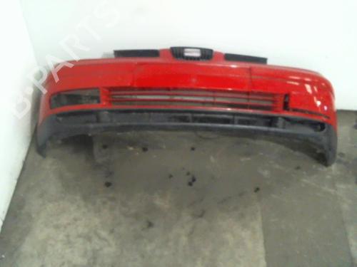 Used Front bumper SEAT IBIZA II (6K1) 1.4 i (60 hp) 20018004