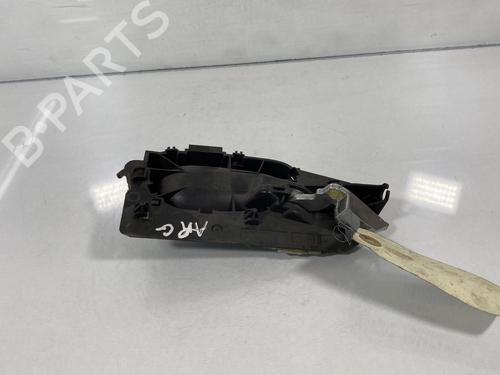 Used Rear left interior door handle Rear left interior door handle PEUGEOT 307 (3A/C) 1.6 HDi 110 (109 hp) 20036055 20036055