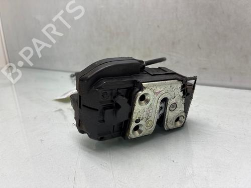 Venstre bagtil lås Venstre bagtil lås NISSAN MICRA III (K12) 1.2 16V (65 hp) 36818893 36818893