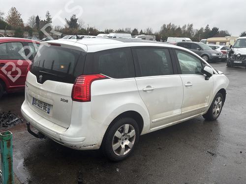 Left front window switch PEUGEOT 5008 (0U_, 0E_) 1.6 HDi | BP31964034I27 - Image 7