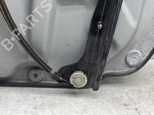 Front left window mechanism VW TOURAN (1T1, 1T2) 1.9 TDI | BP19953973C22 