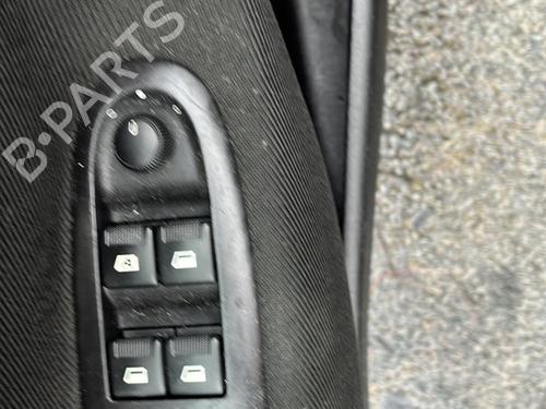 Right rear window switch PEUGEOT 607 (9D, 9U) 2.2 HDi | BP20007947I28 - Image 9