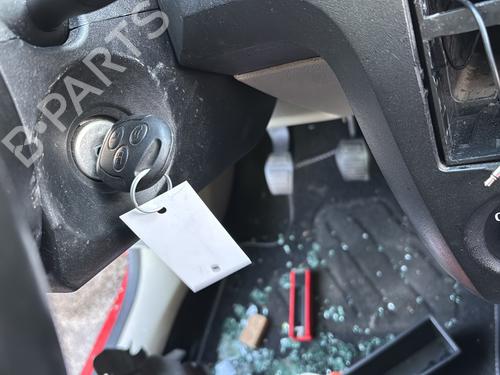 Left mirror FORD FIESTA V (JH_, JD_) 1.4 TDCi | BP22565375C26 
