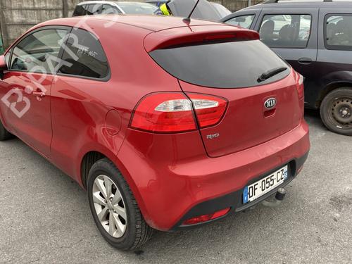 Climate control KIA RIO III (UB) 1.25 CVVT | BP31310493I5  - Image 39