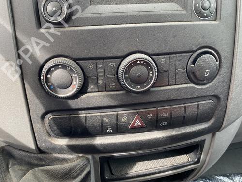 Headlight switch VW CRAFTER 30-50 Van (2E_) 2.0 TDI | BP30459866I24 - Image 10