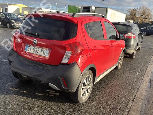 Andre OPEL KARL (C16) 1.0 | BP39091179O1 - Image 15