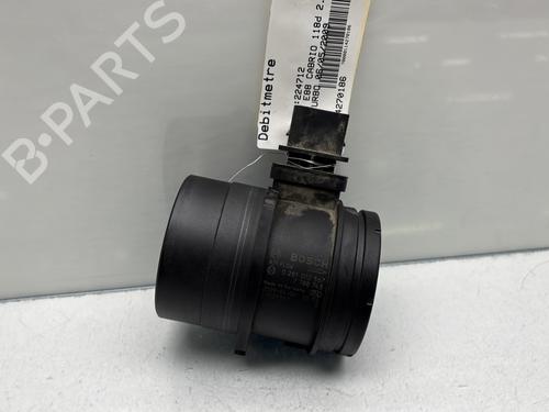 Used Mass air flow sensor BMW 1 Convertible (E88) 118 d (143 hp) 31602196