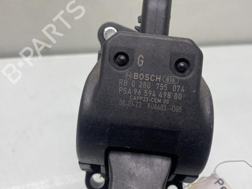 Other PEUGEOT 206 Hatchback (2A/C) 1.4 HDi eco 70 | BP26952819O1 