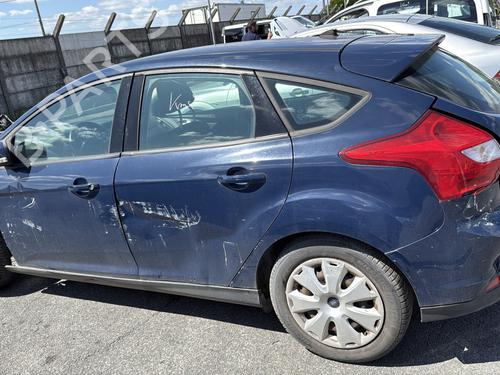 Tailgate FORD FOCUS III 1.6 TDCi | BP32472793C6