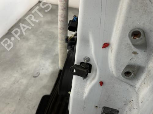 Left front door OPEL MOKKA / MOKKA X (J13) 1.4 (_76) | BP29912174C2