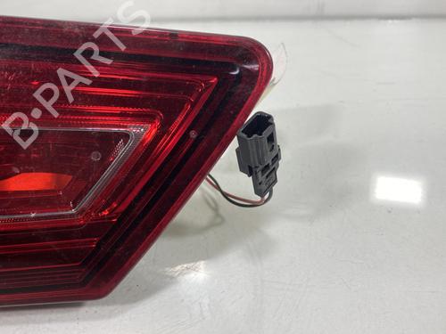 Used Left tailgate light Left tailgate light RENAULT CLIO IV (BH_) [2012-2021] 19993279 19993279