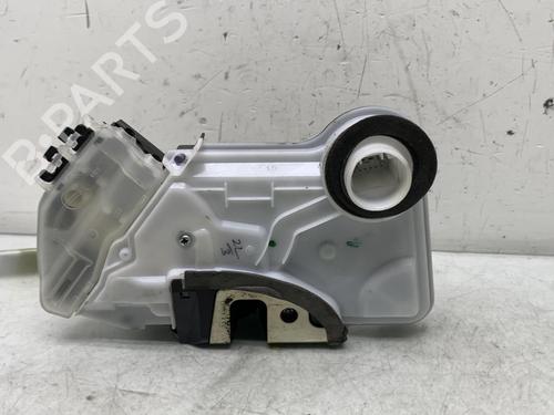 Used Front right lock PEUGEOT 108 1.0 VTi (69 hp) 19965782