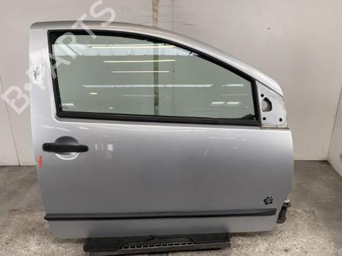 Right front door CITROËN C2 (JM_) 1.4 HDi | BP21961878C3 