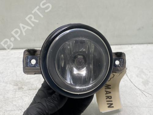 Used Left front fog light RENAULT CLIO III (BR0/1, CR0/1) 1.5 dCi (BR17, CR17) (86 hp) 32190172