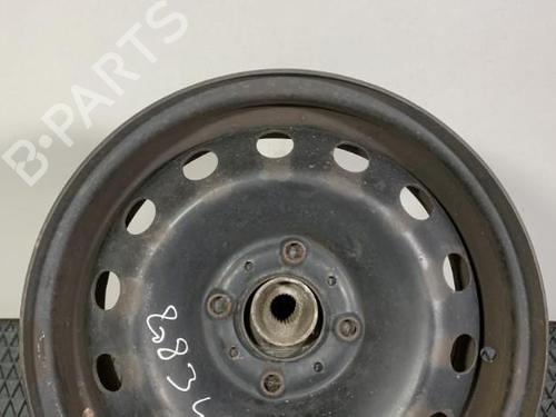 Rim CITROËN C2 (JM_) 1.4 HDi | BP21960598C45 