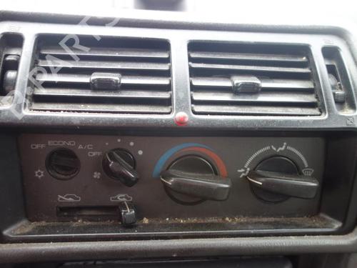 Used Parts MITSUBISHI SPACE WAGON (N3_W, N4_W)  2.0 TD (N38W)  1805465