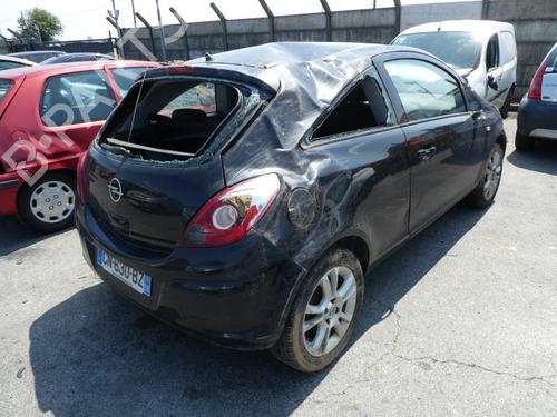 Front wiper motor OPEL CORSA D (S07) 1.3 CDTI (L08, L68) | BP19998547M29 