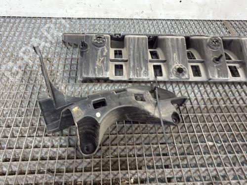 Used Rear bumper bracket Rear bumper bracket PEUGEOT 3008 I MPV (0U_) 1.6 THP (150 hp) 34183419 34183419