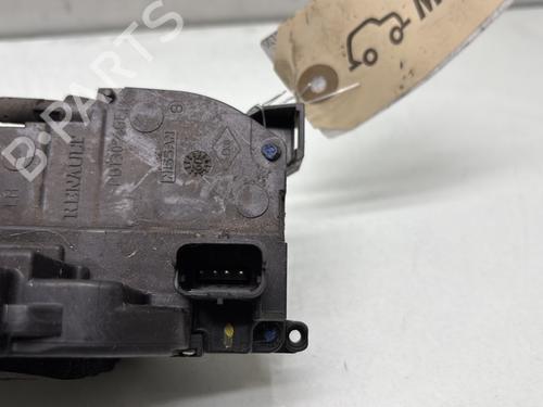 Front left lock RENAULT CLIO III (BR0/1, CR0/1) 1.5 dCi (C/BR0G, C/BR1G) | BP28280832C98