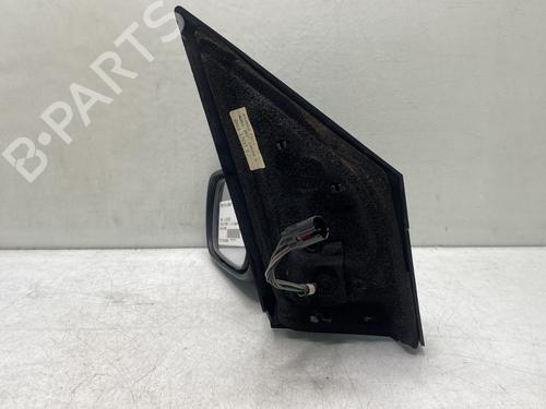 Left mirror FORD FUSION (JU_) 1.6 | BP32141976C26