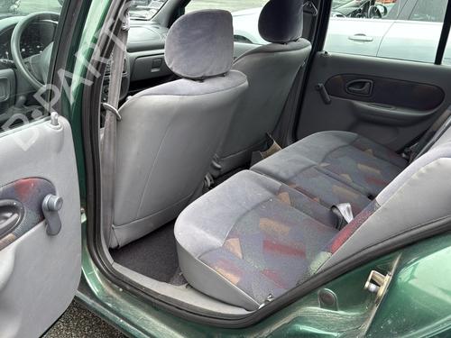 Starter RENAULT CLIO II Hatchback Van (SB0/1/2_) 1.9 D (SB0R) | BP30316645M8 - Image 17