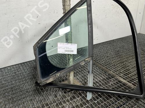 Front left quarter glass PEUGEOT 308 I (4A_, 4C_) 1.6 HDi | BP29897581C111