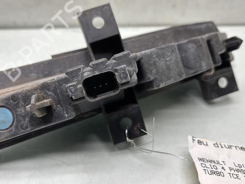 Right daytime light RENAULT CLIO IV (BH_) 1.2 TCe 120 (BHM0) | BP29425587C103 