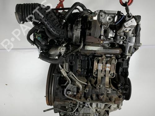 Engine RENAULT KOLEOS I (HY_) 2.0 dCi (HY0K) | BP26152730M1 - Image 2