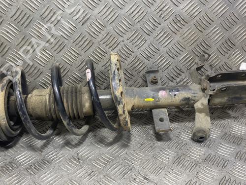 Used Left front shock absorber CITROËN XSARA PICASSO (N68) 2.0 HDi (90 hp) 22178193