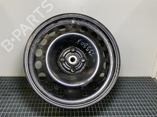 Used Rim OPEL CORSA D (S07) 1.3 CDTI (L08, L68) (90 hp) 19978581