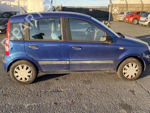 Left front window switch FIAT PANDA (169_) 1.3 D Multijet (169.AXC1A) | BP28279572I27  - Image 16