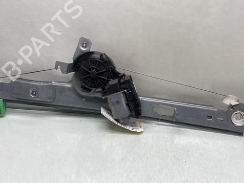 Front left window mechanism RENAULT SCÉNIC II (JM0/1_) 1.9 dCi (JM14) | BP30535683C22
