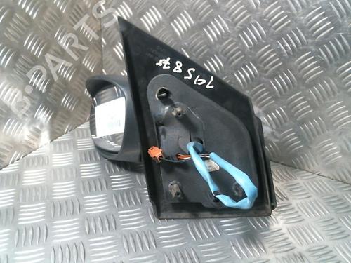 Used Left mirror CITROËN C2 (JM_) 1.1 (60 hp) 20026104