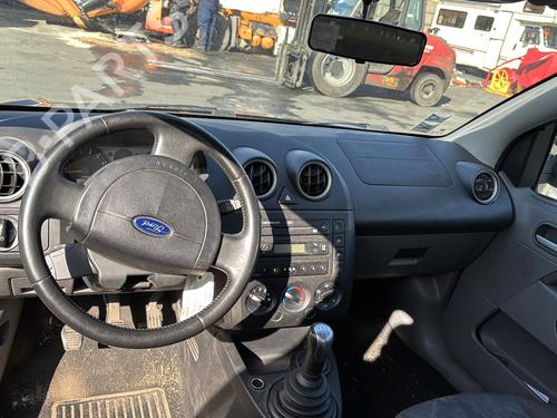 Right taillight FORD FIESTA V (JH_, JD_) 1.3 | BP26715474C35