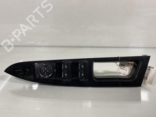 Used Left front window switch Left front window switch FORD MONDEO V Turnier (CF) 1.5 EcoBoost (160 hp) 20027882 20027882