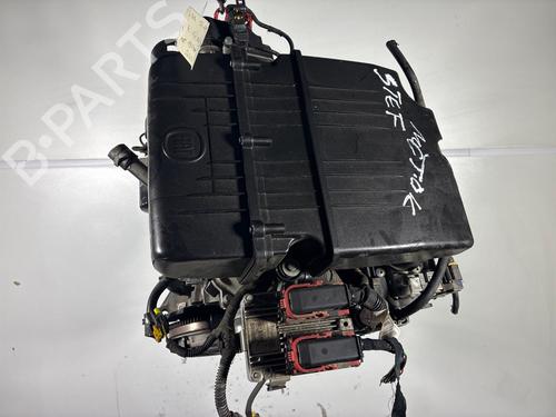 Used Engine Engine 37465538 37465538