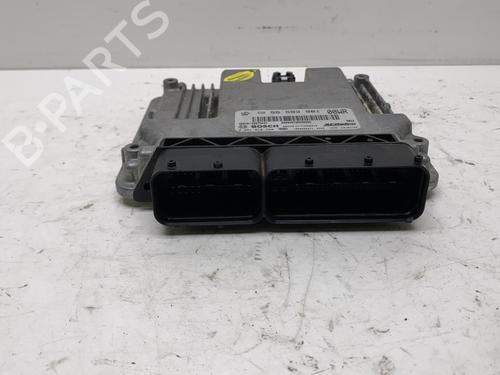 Used Engine control unit (ECU) OPEL CORSA D (S07) [2006-2015]  21192032