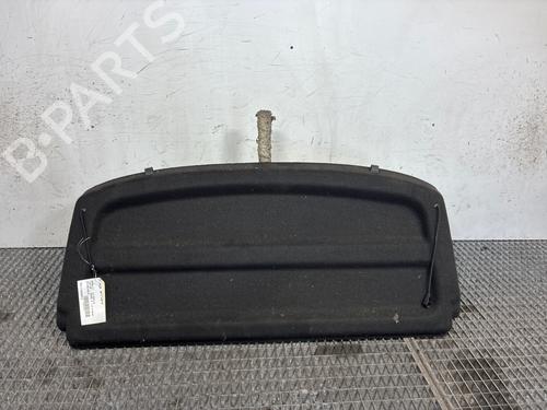 Rear parcel shelf RENAULT CAPTUR I (J5_, H5_) 1.5 dCi 90 (J5N4, J5M5, J5MW, J5M6, J5AL, J5AJ) | BP39138945C85 - Image 2