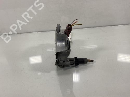 Rear wiper motor PEUGEOT 206 Hatchback (2A/C) 1.1 i | BP19963758M102 