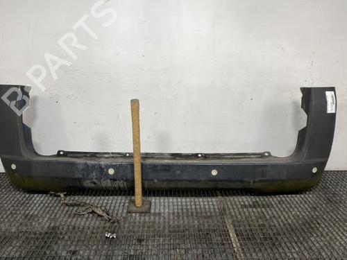 Used Rear bumper Rear bumper 21268731 21268731