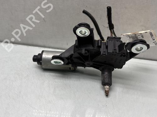 Used Rear wiper motor AUDI A3 (8P1) 1.9 TDI (105 hp) 28601180